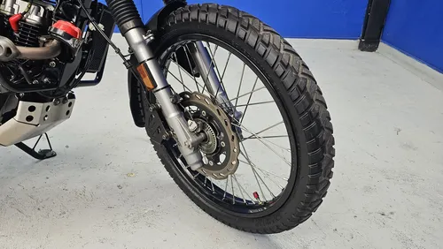 Hero Xpulse 200 Fi
