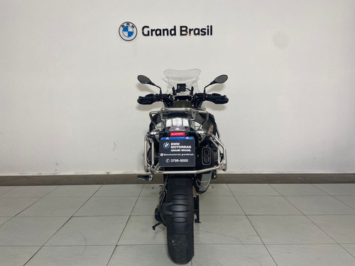 Imagem 6 de 10 de Bmw R 1250 Gs Adventure Premium 2020