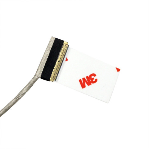 Imagen 4 de 4 de Video Cable Hp 15-ac143wm 15-ac102la 15-ac104la Dc020026m00