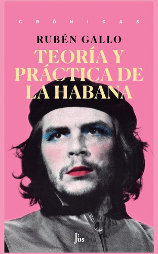 Teoría y práctica de La Habana, de Gallo, Rubén. Editorial Jus, tapa blanda en español, 2017