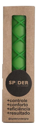 Undergrip Spider Punho Para Raquetes Beach Tennis E Padel Gr