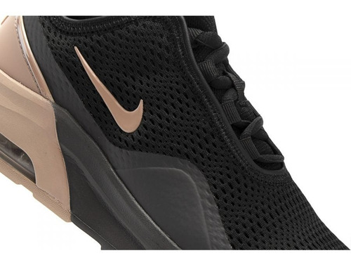 Zapatillas Nike Air Max Motion 2 Nuevas Original Para Mujer