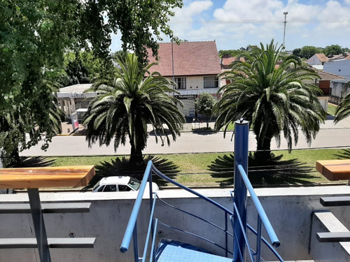 Venta Departamento 2 Ambientes Reciclado Vista Al Mar Con Dependencia