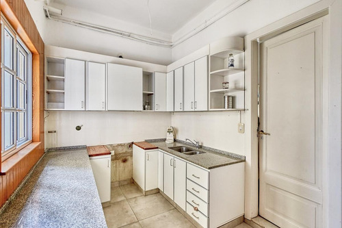 Departamento - Barrio Norte