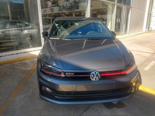 Imagen 8 de 12 de Volkswagen Virtus 1.4 Tsi Gts 0km
