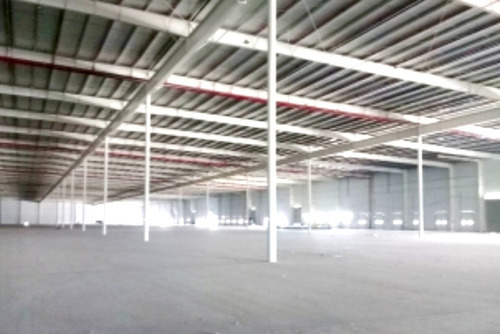 Alquiler Nave 25000m2 En Parque Industrial En Moreno