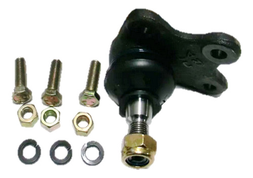 Rotula Izquierda Vw Fox/suran Pivot 14,9 Mm Mattioli 1291