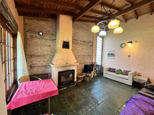 Quinta En Gral Rodriguez 6 Amb, Jardin Y Pileta
