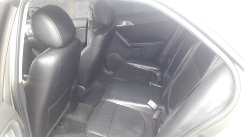 Kia Cerato 1.6 Sx Aut. 4p 2012