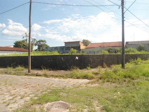 Imagem 2 de 3 de Terreno - Venda - Campos Eliseos - Itanhaem - Ita2744