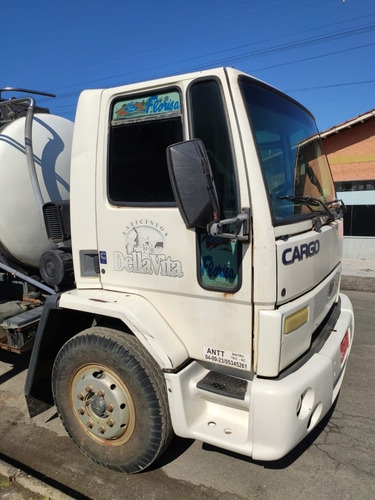 Ford Cargo 1317