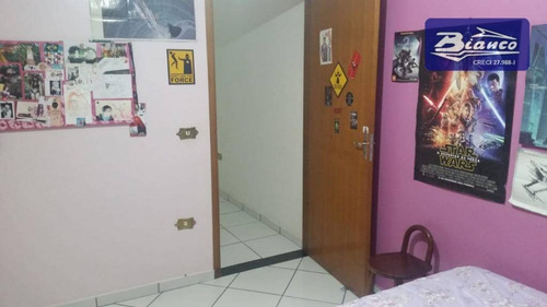 Imagem 18 de 30 de Vende Sobrado Juntinho Ao Shopping Maia - Guarulhos/sp - So1200