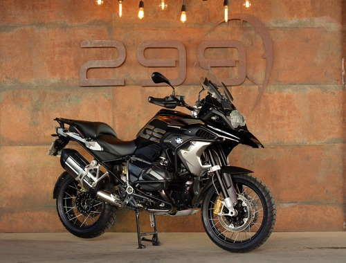 Imagem 1 de 8 de Bmw R1250gs Exclusive Premium 2020