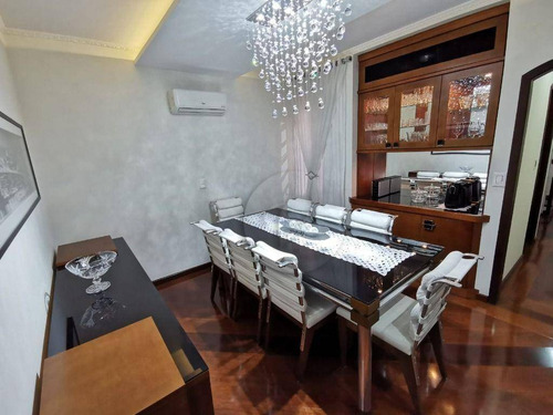 Imagem 12 de 30 de Sobrado Com 3 Dormitórios À Venda, 250 M² Por R$ 870.000,00 - Jardim Pilar - Santo André/sp - So1064