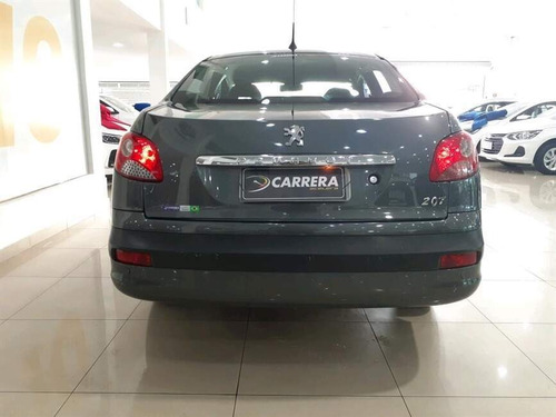 Imagem 4 de 12 de 207 1.6 Xs Passion 16v Flex 4p Automático