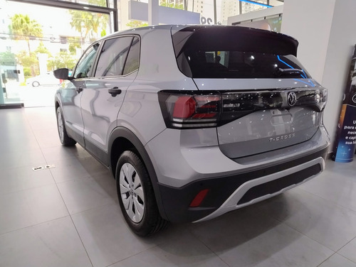 T-cross Sense (aut.) (flex)