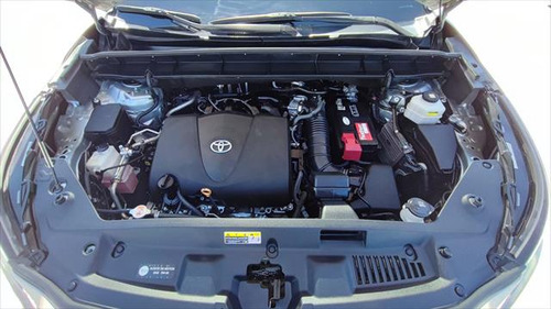 Toyota Highlander 3.5 Le At