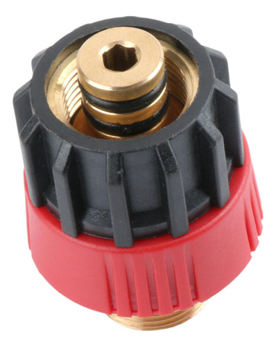 2 Conector De Tubería De Agua De Conexión Rápida,