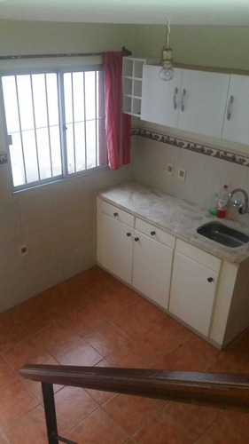 Imagen 6 de 12 de Alquilo Casa 2 Dormitorios En Sayago.. Reservada.