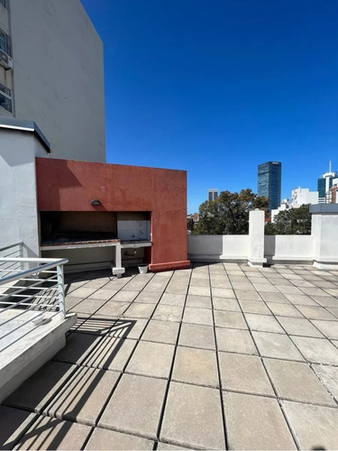 Imagen 12 de 12 de Venta Apartamento De 1 Dormitorio En Pocitos