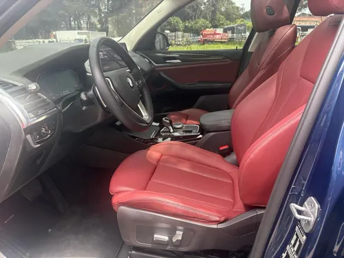 BMW X3 2.0 Xdrive30i