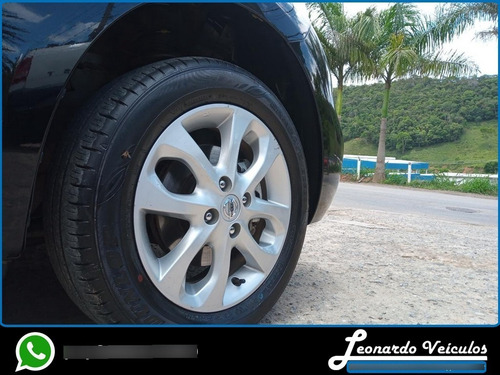 Imagem 6 de 12 de Nissan March 1.6 Manual 2019