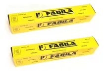 Comprar Kit 2 Extremos Fabila - Peugeot 205