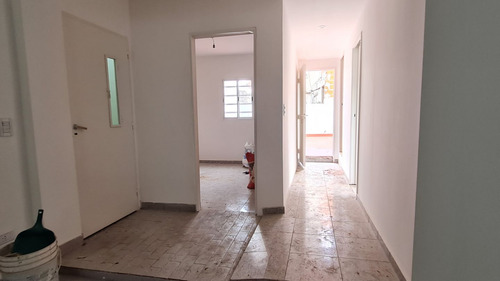 Departamento 3 Ambientes En Ciudadela, Tres De Febrero