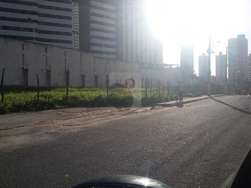 Imagem 1 de 16 de Terreno Localizado(a) No Bairro Ponta Negra Em Natal / Natal - 360