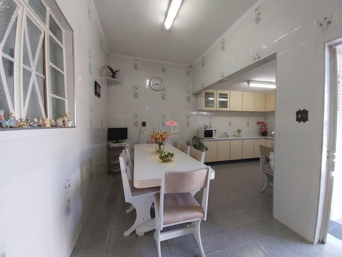 Imagem 18 de 22 de Casa À Venda, 2 Quartos, 5 Vagas, Santa Maria - São Caetano Do Sul/sp - 83026
