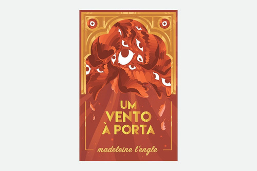 Livro Box Uma Dobra No Tempo - A Série Completa