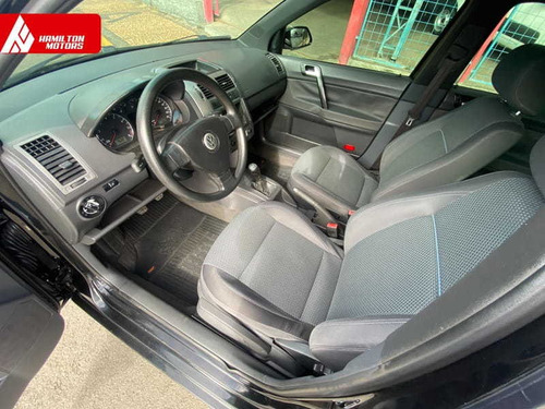 Imagem 5 de 9 de Volkswagen Polo 1.6 Sportline 2010