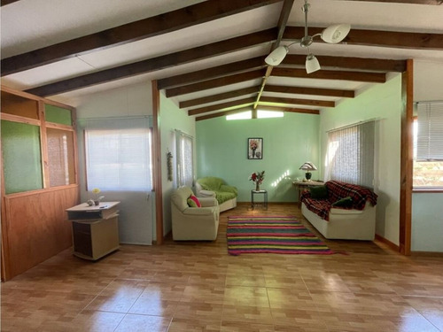 Arriendo Acogedora Parcela Con Casa Amoblada En Los Laureles