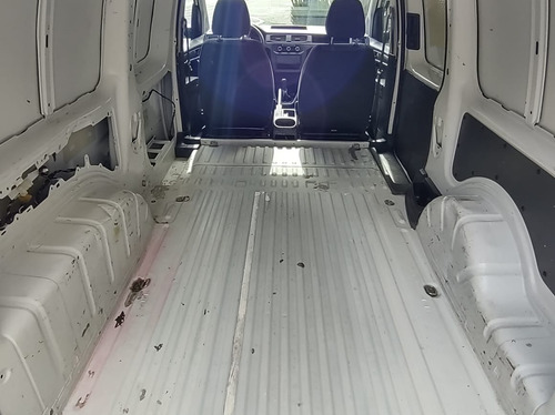 Imagen 5 de 14 de *volkswagen Caddy Maxi 2018*