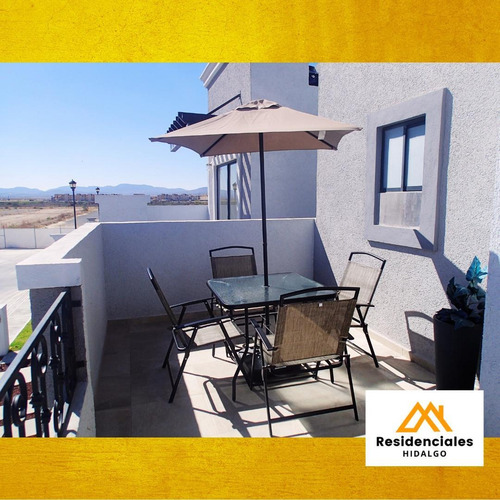 !!! Casa Nueva A Precio Increíble !! Ya No Busques Mas