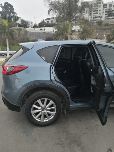 Imagen 24 de 25 de Mazda Cx5 At 2.0 2wd Gs Core