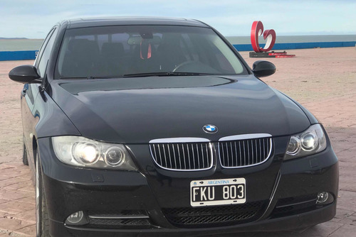 Bmw Serie 3 3.0 330i Sedan Sportive 2006