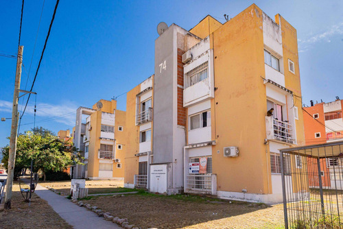 Imagen 2 de 21 de Monoambiente Venta B° Huaico Planta Baja