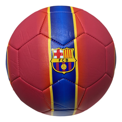 Pelota De Futbol Barcelona Barça Balon Niños