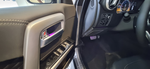 BAIC Bj40 Plus 2.0T 4Wd