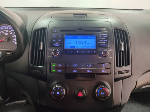 Hyundai I30 2.0