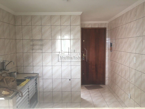 Imagem 7 de 9 de Apartamento - Conjunto Habitacional Santa Etelvina Ii - Ref: 14723 - V-14723
