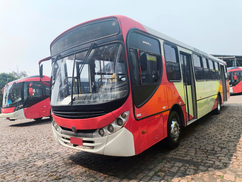 Onibus Caio Apache Vw (marcpolo/comil/busscar/escolar/urbano