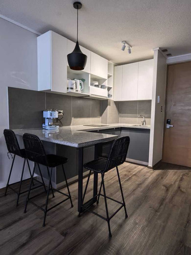 Vilugron Propiedades Vende Departamento (67960)