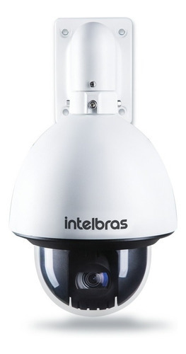 Câmera Ip Intelbras Vip 5230 Sd Speed Dome Full Hd 2mp 30x