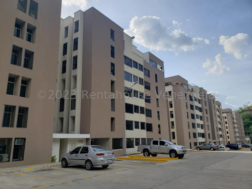 Jip 24-12376. Venta De Apartamento Tipo Estudio En Obra Gris, Para Remodelar A Tu Gusto. En El Conjunto Residencial Terrasanta, Santa Rosalía. Cagua. Edo Aragua