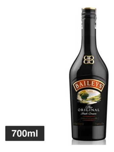 Crema De Whisky Baileys 700 Ml - mL a $178