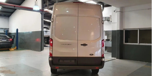 Imagen 13 de 17 de Ford Transit 2.2l Furgon Mediano Techo Elevado 350m 2023 (r)