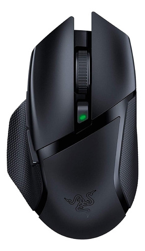 Razer Basilisk X Hyperspeed Razer 5g Advanced 16k Dpi Sensor