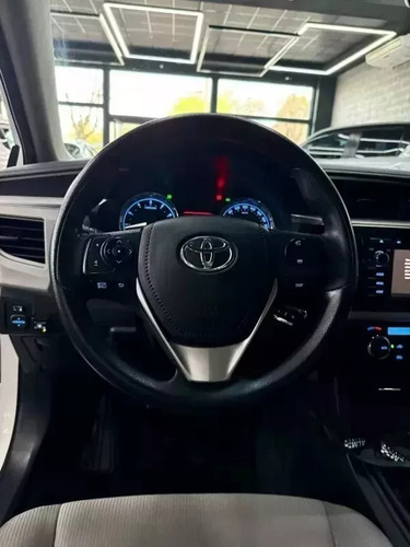Toyota Corolla 1.8 Xei Mt 140cv
